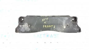 Rear engine guard Audi A3 8V 15-20 type 2