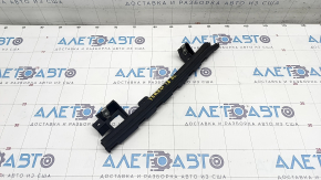 Rear Left Door Glass Guide GMC Terrain 18-