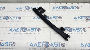 Rear right door glass guide GMC Terrain 18-