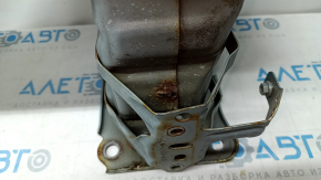 Front Bumper Reinforcement Ford C-max MK2 13-18 USA Rust