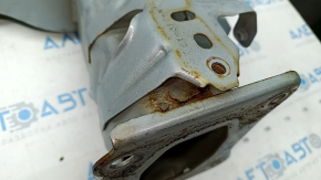 Front Bumper Reinforcement Ford C-max MK2 13-18 USA Rust