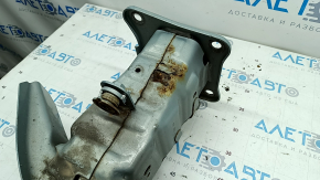 Front Bumper Reinforcement Ford C-max MK2 13-18 USA Rust