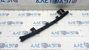 Front Left Door Glass Guide GMC Terrain 18-