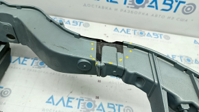 TV top bar Ford C-max MK2 13-18 broken fastener