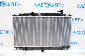 Radiator cooling water Mazda 3 14-18 BM 2.0 2.5 TYC