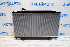 Radiator cooling water Mazda 3 14-18 BM 2.0 2.5 TYC