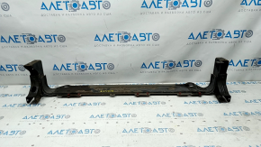 TV lower bar Ford C-max MK2 13-18 rusty