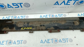 TV lower bar Ford C-max MK2 13-18 rusty