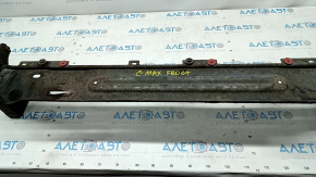 TV lower bar Ford C-max MK2 13-18 rusty