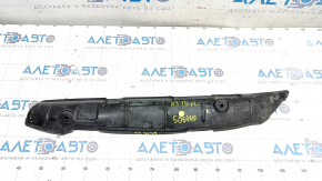 Wing seal door-wing left Audi A3 8V 15-20 seal dried out