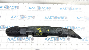 Wing seal door-wing right Audi A3 8V 15-20 seal dried out
