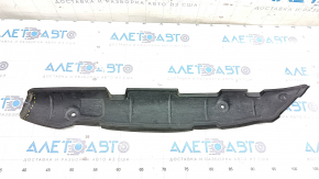 Wing seal door-wing right Audi A3 8V 15-20 seal dried out