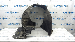 Front right mudguard Audi Q5 80A 18-20 2.0T with mudguard, seam torn