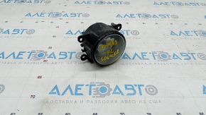 Fog lamp left fog light Ford C-max MK2 13-18 sand