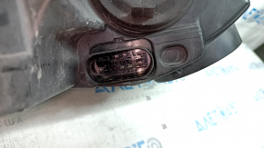 Headlight front left bare Ford C-max MK2 13-16 prerest, missing covers, sand, cobwebs