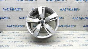 Wheel disk R19 Audi Q5 80A 18-24 curb