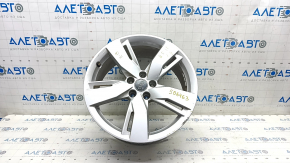 Wheel disk R19 Audi Q5 80A 18-24 curb