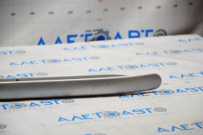 Roof rail left Mini Cooper Countryman R60 10-16 silver, scratches