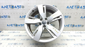 Wheel disk R19 Audi Q5 80A 18-24 light curb