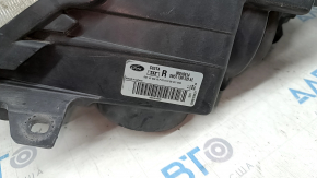 Headlight front right bare Ford C-max MK2 13-16 prerest, sand, sand, cobweb, for polishing, broken turn signal diffuser