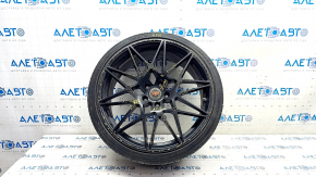 Wheel disk R20 8Jx20 ET40 Audi A3 8V 15-20 curb, Revolution Racing, without rubber