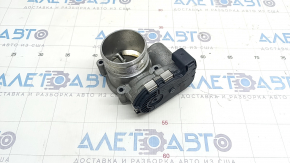 Throttle body Audi Q5 80A 18-20 2.0T