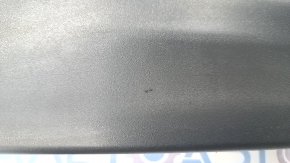 Door trim lower front left GMC Terrain 18 - scratches, torn fastener