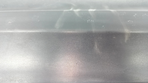 Door trim lower front right GMC Terrain 18 - scratches, torn fastener