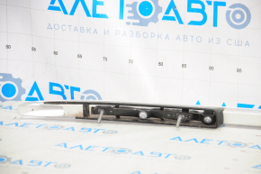 Longitudinal roof rail right VW Tiguan 09-17 without seals