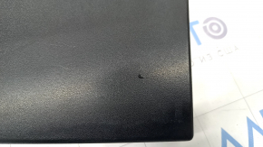 Door trim lower rear left GMC Terrain 18 - scratches, broken fastening