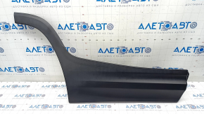 Door trim lower rear right GMC Terrain 18-