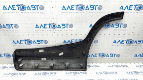 Door trim lower rear right GMC Terrain 18-