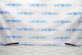 Roof rail longitudinal right VW Tiguan 09-17 chrome