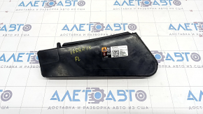 Airbag airbag seat left GMC Terrain 18-