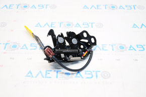 Nissan Maxima A36 16-23 Hood Lock