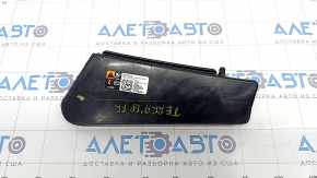 Airbag airbag seat right GMC Terrain 18-