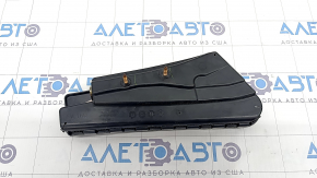 Airbag airbag seat right GMC Terrain 18-