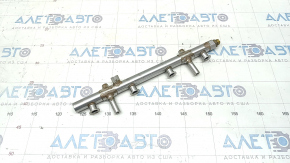 Fuel rail Audi Q5 80A 18-20 2.0T without sensor