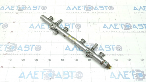 Fuel rail Audi Q5 80A 18-20 2.0T without sensor