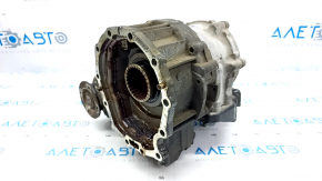 Transfer case front gearbox Mercedes W164 ML 722.906 awd 111k, cooling fin broken