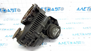 Transfer case front gearbox Mercedes W164 ML 722.906 awd 111k, cooling fin broken