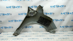 Front left wing Ford C-max MK2 13-18 Energy, blue YQ, dented, bumps