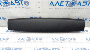 Upper Trunk Door Trim GMC Terrain 18 - Black