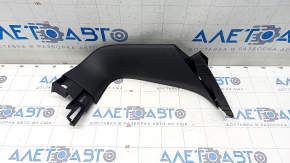 Left Trunk Door Trim GMC Terrain 18 - Black