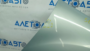 Front right wing Ford C-max MK2 13-18 blue YQ, bumps, dented