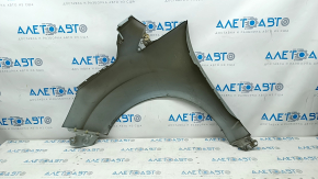 Front right wing Ford C-max MK2 13-18 blue YQ, bumps, dented