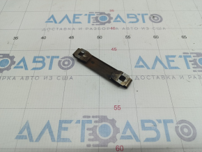 Brake shoe mounting bracket front right Audi Q5 80A 18-24 type 2