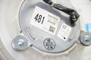 Toyota Prius V 12 VVB Fan - Broken Chip
