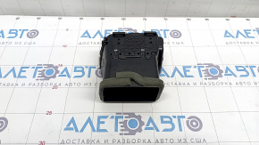 Front Left Air Deflector GMC Terrain 18-
