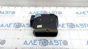 Air duct deflector front right GMC Terrain 18-